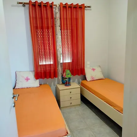 Elena Apartamento