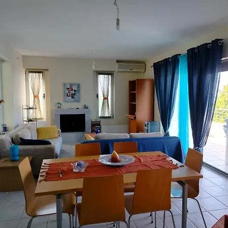 Elena Apartamento *