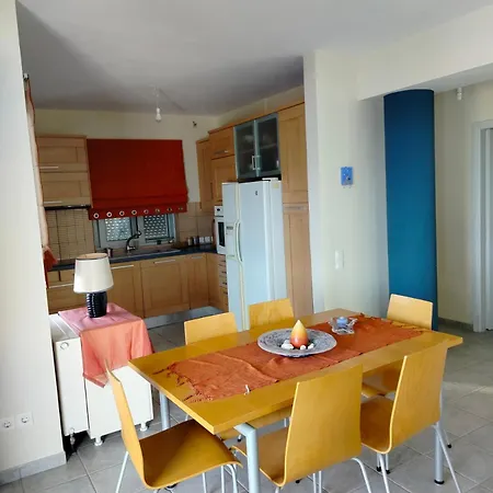 Apartamento Elena Ktiponisi