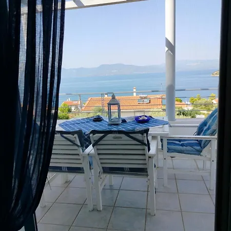 Apartamento Elena Ktiponisi