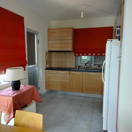 Elena Apartamento *