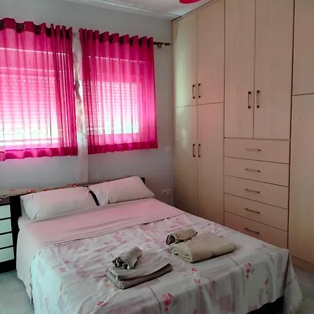 Elena Apartamento Ktiponisi