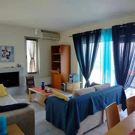 Apartamento Elena Ktiponisi