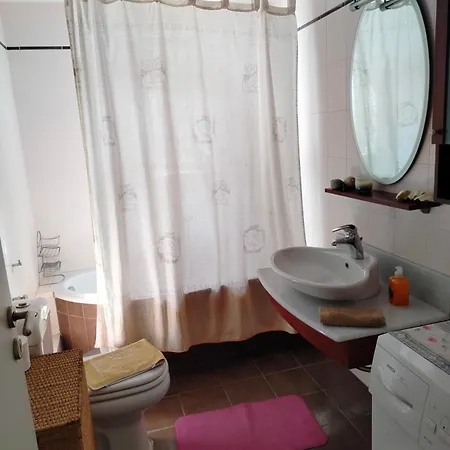 Apartamento Elena Ktiponisi